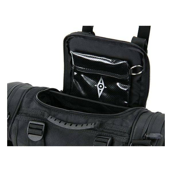 【訳あり】 POINT65 Point 65°n ポイント65 Hybrid Shell ハイブリットシェル MTCargo バックパック