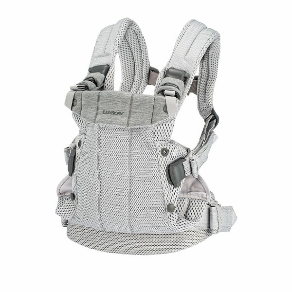 訳あり】ベビービョルン 抱っこ紐 ハーモニー メッシュ Baby Bjorn