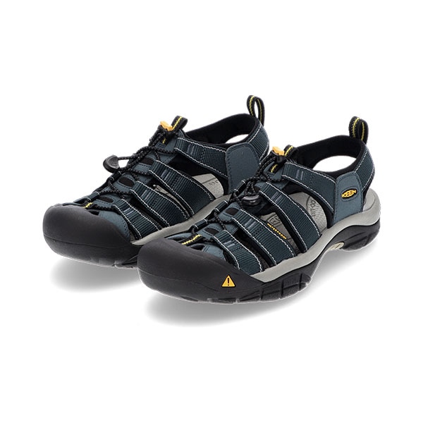 訳あり】キーン KEEN サンダル スポーツサンダル ウォーターフロント