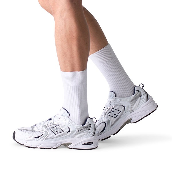 �˥塼�Х�� NEW BALANCE ���ˡ����� ��� ��ǥ����� MR530 ���˥� ���塼�� ���ݡ��� �ե��å���� ���֥����� ABZORB ���å���� ���� ��Ŭ �����奢�� ���饷�å� �������� ��