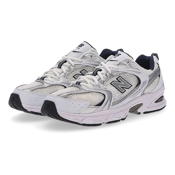 �˥塼�Х�� NEW BALANCE ���ˡ����� ��� ��ǥ����� MR530 ���˥� ���塼�� ���ݡ��� �ե��å���� ���֥����� ABZORB ���å���� ���� ��Ŭ �����奢�� ���饷�å� �������� ��