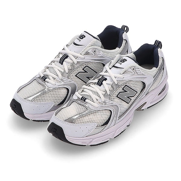 �˥塼�Х�� NEW BALANCE ���ˡ����� ��� ��ǥ����� MR530 ���˥� ���塼�� ���ݡ��� �ե��å���� ���֥����� ABZORB ���å���� ���� ��Ŭ �����奢�� ���饷�å� �������� ��