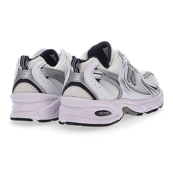 �˥塼�Х�� NEW BALANCE ���ˡ����� ��� ��ǥ����� MR530 ���˥� ���塼�� ���ݡ��� �ե��å���� ���֥����� ABZORB ���å���� ���� ��Ŭ �����奢�� ���饷�å� �������� ��