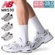 �˥塼�Х�� NEW BALANCE ���ˡ����� ��� ��ǥ����� MR530 ���˥� ���塼�� ���ݡ��� �ե��å���� ���֥����� ABZORB ���å���� ���� ��Ŭ �����奢�� ���饷�å� �������� ��