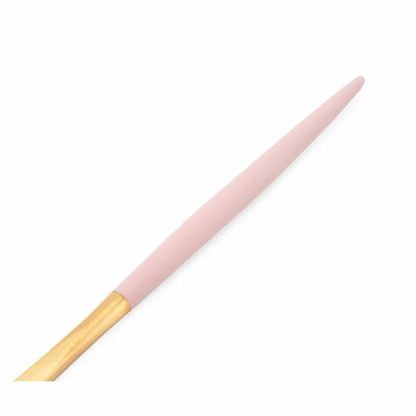 ݡ Cutipol GOA  ǥȥʥ ԥ󥯡ߥ Dessert knife Pink Gold ƥ쥹 ȥ꡼ 