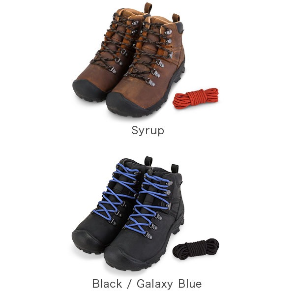 キーン KEEN ピレニーズ PYRENEES Women トレッキングシューズ
