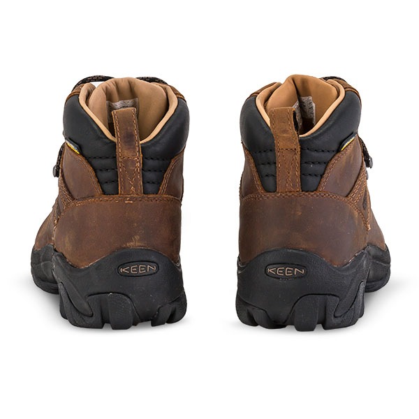 キーン KEEN ピレニーズ PYRENEES Women トレッキングシューズ