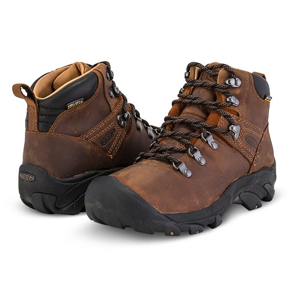 キーン KEEN ピレニーズ PYRENEES Women トレッキングシューズ キーン KEEN ピレニーズ PYRENEES Women トレッキングシューズ