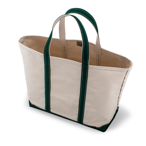 エルエルビーン L.L.Bean トートバッグ Lサイズ 34L ボート