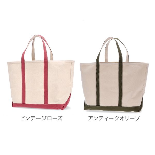 エルエルビーン L.L.Bean トートバッグ Lサイズ 34L ボート