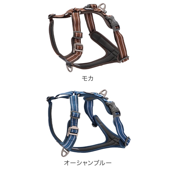ハーネス ドッグコペンハーゲン DOG Copenhagen コンフォートウォーク