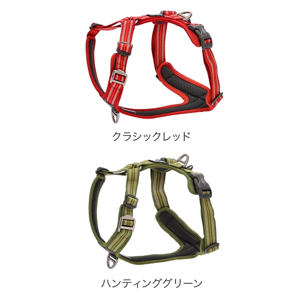 ハーネス ドッグコペンハーゲン DOG Copenhagen コンフォートウォーク