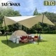 ȥ Tatonka  Tarp 1 TC 425445cm ݥꥳåȥ  ׸ 2465 ɥ١ Sand Beige 321  ȥɥ ƥ 