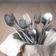 Cutipol �����ݡ��� MOON MATT �ࡼ��ޥå� Dessert spoon �ǥ����ȥ��ס��� Silver ����С� ���ȥ�꡼ 5609881791004 MO08F ������ ��