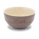 ���ȥ��� Staub �饦��ɥܥ��� ����ߥå� 12cm 2�ĥ��å� ������ơ������顼���꡼�� Tazza Piccola Tonda Bowl Round ���� ��Ǯ �����֥� ���å������� ��