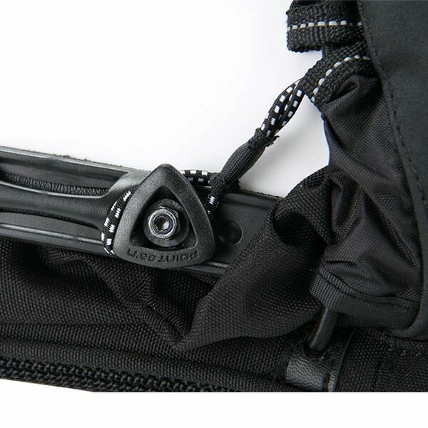 訳あり】 ポイント65 バックパック ハードシェル ピープルズデライト