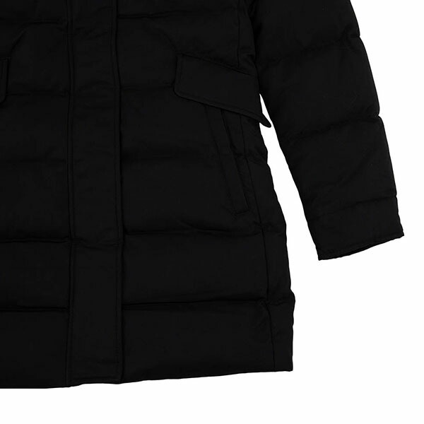 訳あり】ピレネックス Pyrenex ダウンジャケット GRENOBLE FUR