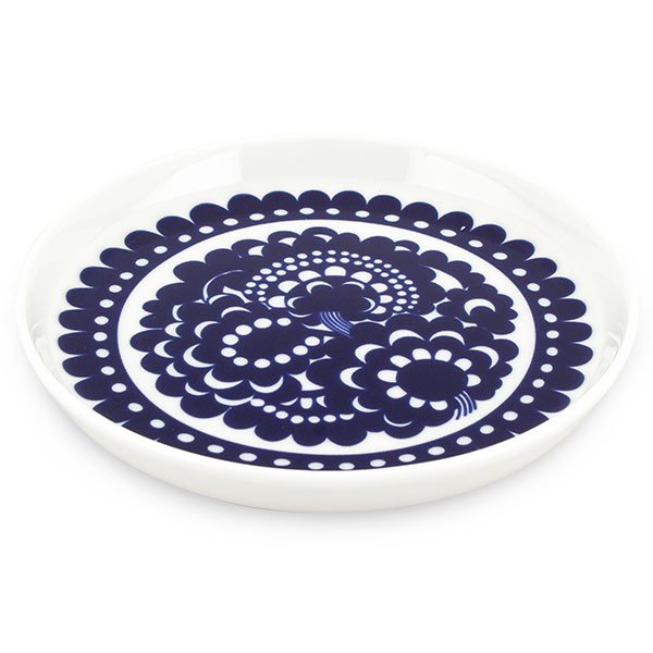 ӥ Arabia ƥ / ѥȥ顼/ ե ץ졼 19cm    Plate Esteri / Pastoraali / Huvila ̲ 