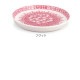 ����ӥ� Arabia �����ƥ� / �ѥ��ȥ顼��/ �ե����� �ץ졼�� 19cm �� ���� ���� Plate Esteri / Pastoraali / Huvila �̲� �������
