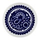 ����ӥ� Arabia �����ƥ� / �ѥ��ȥ顼��/ �ե����� �ץ졼�� 19cm �� ���� ���� Plate Esteri / Pastoraali / Huvila �̲� �������