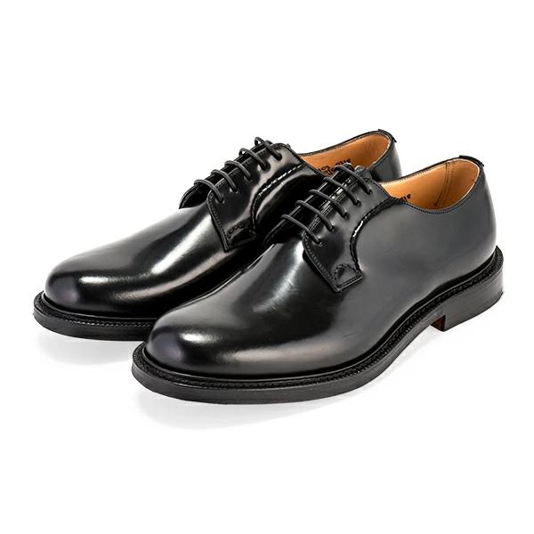 ●日本正規品● 訳あり】 チャーチ Church's Shannon 103 シャノン ポリッシュド 靴