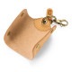 Il Bisonte ������� �쥶�� �����ۥ���� C0847 P PORTACHIAVI �� ��