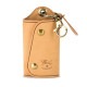 Il Bisonte ������� �쥶�� �����ۥ���� C0847 P PORTACHIAVI �� ��