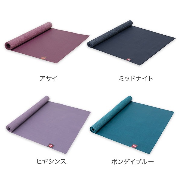 �襬�ޥå� �ޥ�ɥ��� Manduka 1.5mm ���������ѡ��饤�ȥޥå� �ȥ�٥�ޥå� ���� eKO SuperLite Mat �ޤꤿ���� �������� ι�� 1360 ��