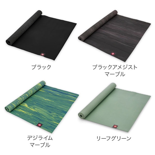 lululemon - マンドゥカPROマット カイ&amp;ヨギトース  ブルー ☆新品未使用☆ マンドゥカPROマット カイ&ヨギトース ブルー ☆新品未使用☆