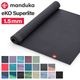 �襬�ޥå� �ޥ�ɥ��� Manduka 1.5mm ���������ѡ��饤�ȥޥå� �ȥ�٥�ޥå� ���� eKO SuperLite Mat �ޤꤿ���� �������� ι�� 1360 ��