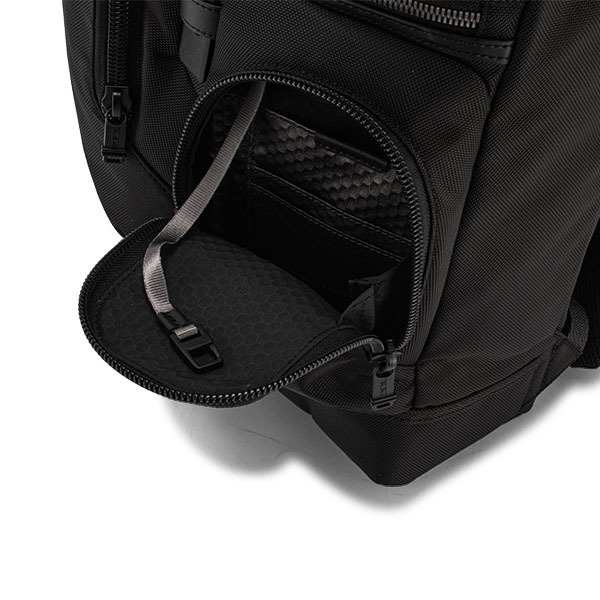 【週末限定価格】TUMI トゥミ　ネリス　アンスラサイト Amazon | [トゥミ] リュック 公式正規品 ALPHA BRAVO