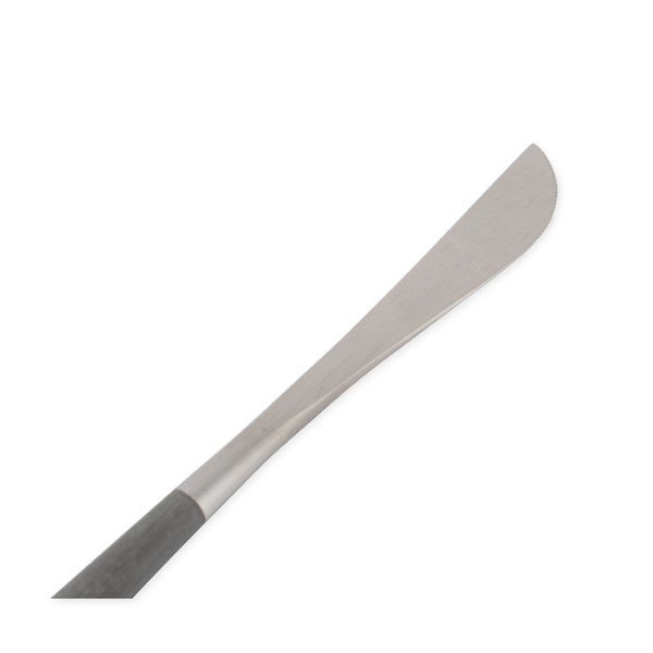 �����ݡ��� Cutipol GOA ���� �ǥ����ȥʥ��� ���졼 Dessert knife Grey Stainless ���ƥ�쥹 ���ȥ�꡼ ��