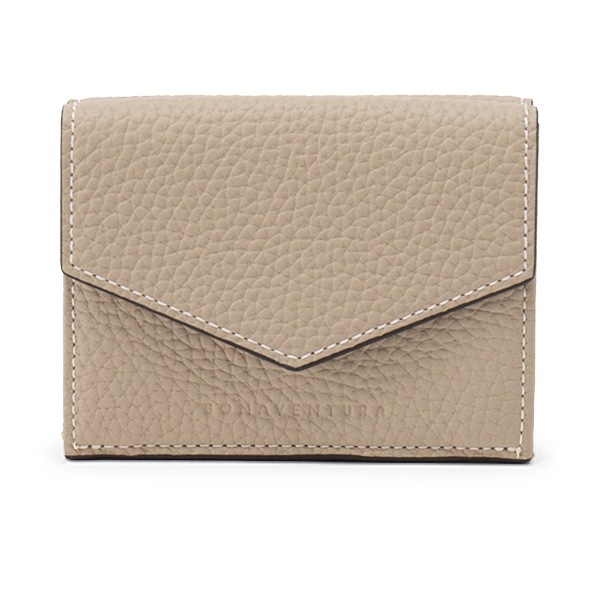 �ܥʥ٥����� BONAVENTURA �ȥ饤�ե������ �ߥ˥�����å� Trifold Mini Wallet ���⡼�� ������å� �����󥯥쥶�� �ܳ� �쥶�� �����ޤ���� ���������� ��ʪ ��ǥ����� ��