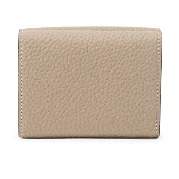 �ܥʥ٥����� BONAVENTURA �ȥ饤�ե������ �ߥ˥�����å� Trifold Mini Wallet ���⡼�� ������å� �����󥯥쥶�� �ܳ� �쥶�� �����ޤ���� ���������� ��ʪ ��ǥ����� ��