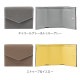�ܥʥ٥����� BONAVENTURA �ȥ饤�ե������ �ߥ˥�����å� Trifold Mini Wallet ���⡼�� ������å� �����󥯥쥶�� �ܳ� �쥶�� �����ޤ���� ���������� ��ʪ ��ǥ����� ��