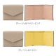 �ܥʥ٥����� BONAVENTURA �ȥ饤�ե������ �ߥ˥�����å� Trifold Mini Wallet ���⡼�� ������å� �����󥯥쥶�� �ܳ� �쥶�� �����ޤ���� ���������� ��ʪ ��ǥ����� ��