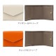 �ܥʥ٥����� BONAVENTURA �ȥ饤�ե������ �ߥ˥�����å� Trifold Mini Wallet ���⡼�� ������å� �����󥯥쥶�� �ܳ� �쥶�� �����ޤ���� ���������� ��ʪ ��ǥ����� ��