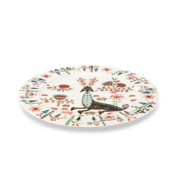 ���å��� iittala �绮 ������ �ץ졼�� 1026721 6411923663519 �����᥹ 27cm Taika Siimes �� �̲��֥��� ����ƥꥢ �ǥ����� ����  ��