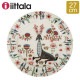 ���å��� iittala �绮 ������ �ץ졼�� 1026721 6411923663519 �����᥹ 27cm Taika Siimes �� �̲��֥��� ����ƥꥢ �ǥ����� ����  ��