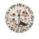 ���å��� iittala �绮 ������ �ץ졼�� 1026721 6411923663519 �����᥹ 27cm Taika Siimes �� �̲��֥��� ����ƥꥢ �ǥ����� ����  ��