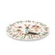 ���å��� iittala �绮 ������ �ץ졼�� 1026721 6411923663519 �����᥹ 27cm Taika Siimes �� �̲��֥��� ����ƥꥢ �ǥ����� ����  ��