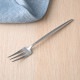 Cutipol �����ݡ��� MOON MATT �ࡼ��ޥå� Pastry fork �ڥ��ȥ꡼�ե����� Silver ����С� ���ȥ�꡼ 5609881792209 MO24F ������ ��