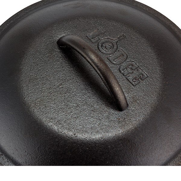 Lodge ロッジ ロジック スキレットカバー 10-1/4インチ L8IC3