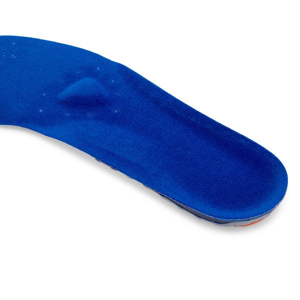 スペンコ Spenco インソール 衝撃吸収 ジェル 中敷き SPENCO GEL