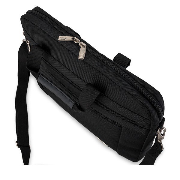 サムソナイト SAMSONITE クラシック ビジネス ラップトップ シャトル