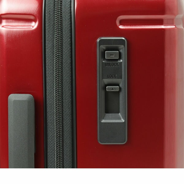 バーマス　インターシティ【BERMAS INTER CITY】60500 BERMAS 【20%クーポン】 バーマス キャリーケース キャリー