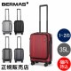 1ǯ�ݾ� �С��ޥ� �����ĥ����� BERMAS INTER CITY �ե���ȥ����ץ�48cm ���󥿡����ƥ��� ����꡼������ ����������� 35L 1��2�� S������ TSA���å� USB�ݡ��� �Ų� ���ȥåѡ� ι�� ��ĥ 60520   ��