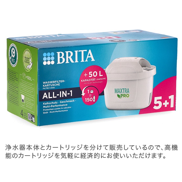 �֥꥿ Brita �ޥ����ȥ�ץ� �����ȥ�å� 12�ĥ��å� 1032367 Maxtra Pro Pack 6 ����� ����� �򴹥ե��륿�� �� ���� ���� ������ ��