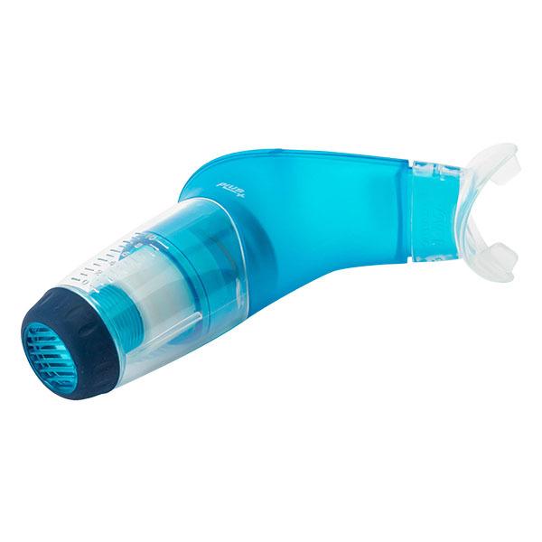 訳あり】 パワーブリーズ POWERbreathe ブレストレーニング器具