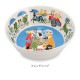 ����ӥ� Arabia �ࡼ�ߥ� �����ӥ󥰥ܥ��� 23cm �� ���� ���� Moomin Serving Bowl �̲� ������ ��